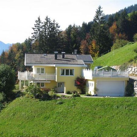 Sonnegg Apartamento Fontanella Exterior foto