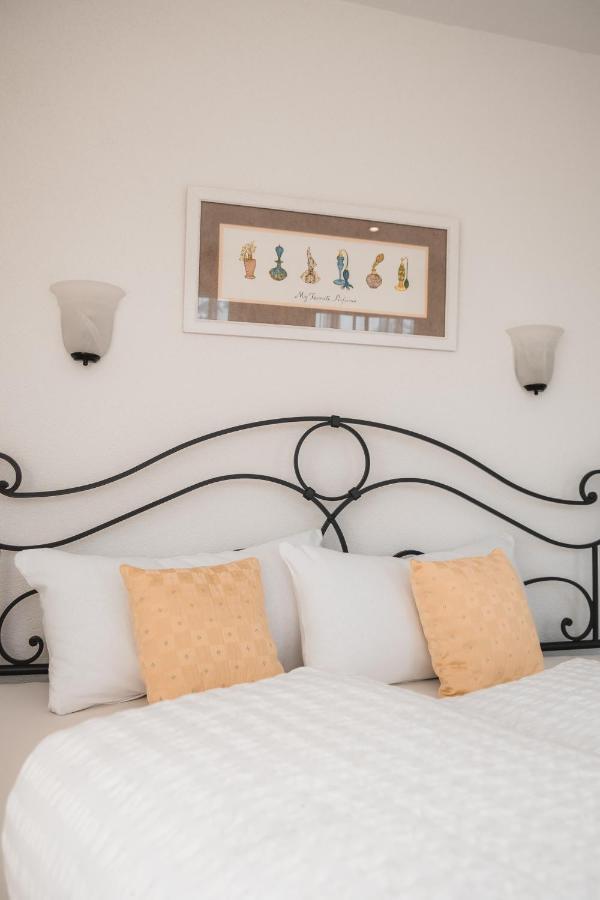 Sonnegg Apartamento Fontanella Exterior foto