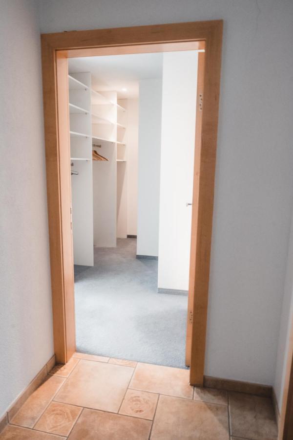 Sonnegg Apartamento Fontanella Exterior foto