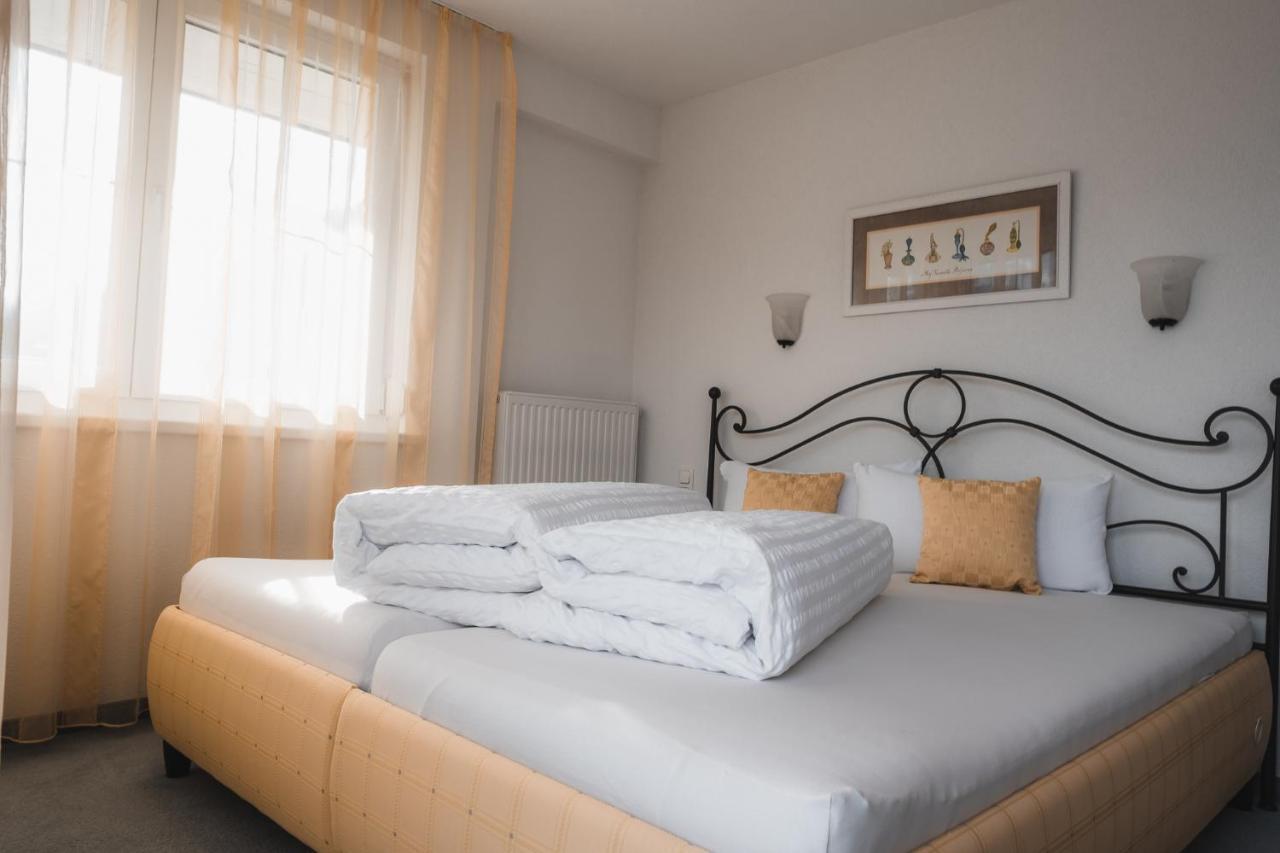 Sonnegg Apartamento Fontanella Exterior foto