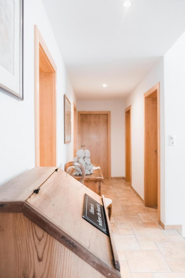 Sonnegg Apartamento Fontanella Exterior foto