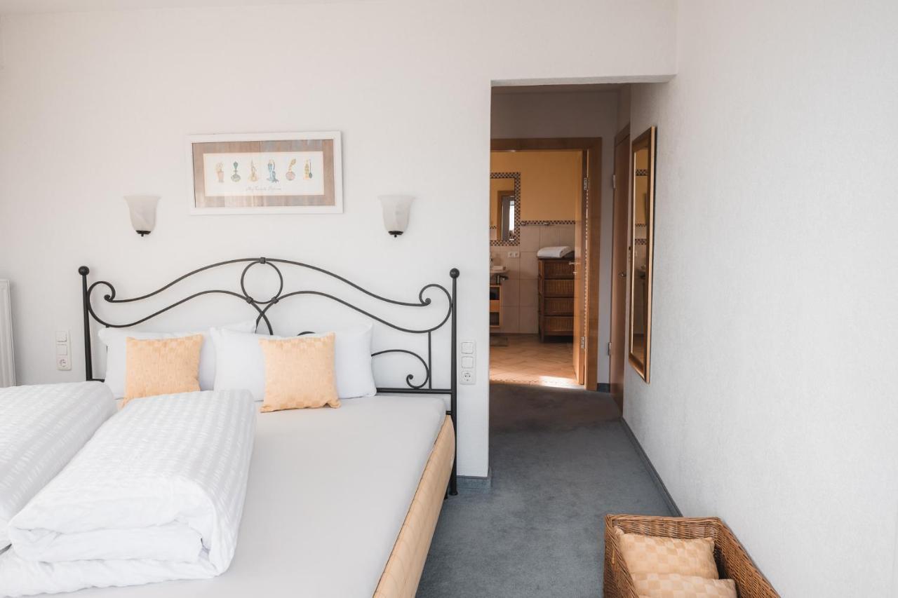 Sonnegg Apartamento Fontanella Exterior foto
