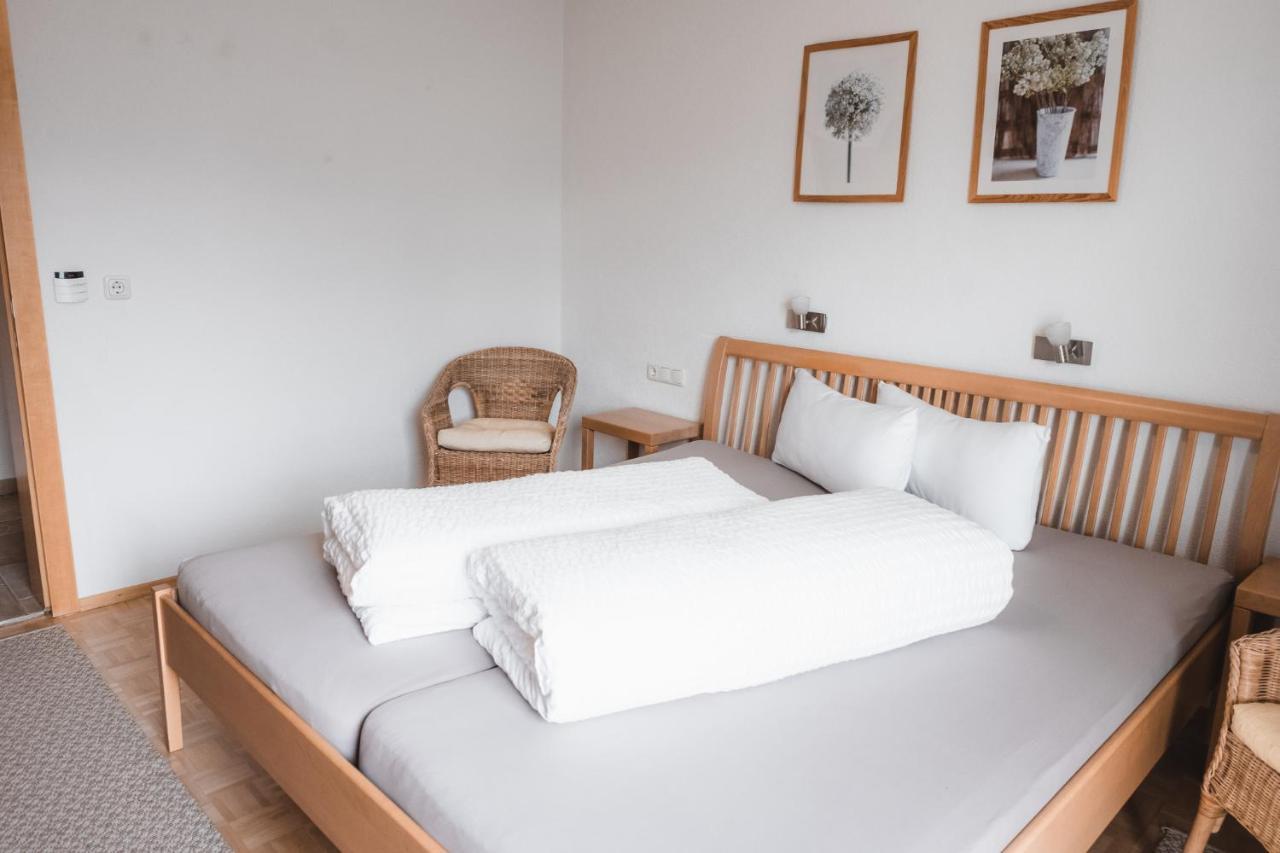 Sonnegg Apartamento Fontanella Exterior foto
