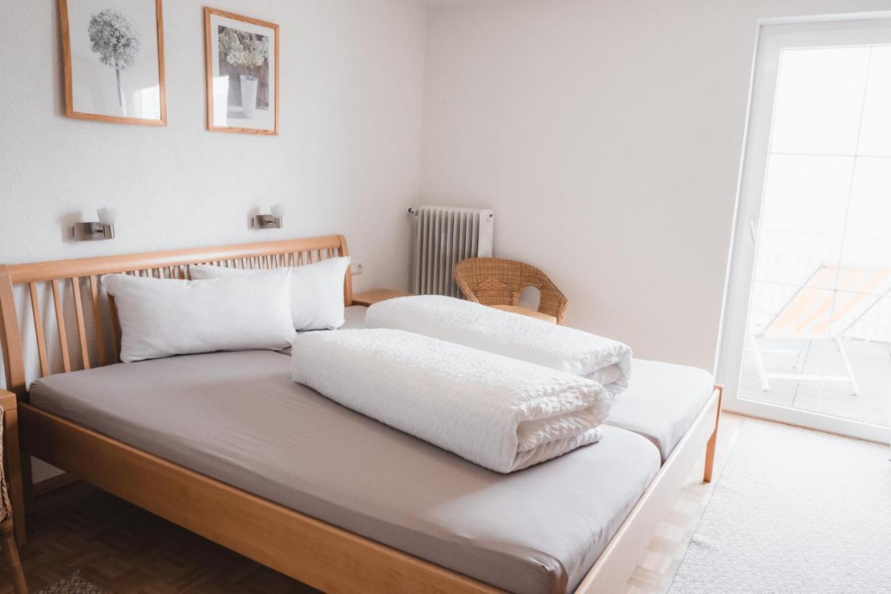 Sonnegg Apartamento Fontanella Exterior foto