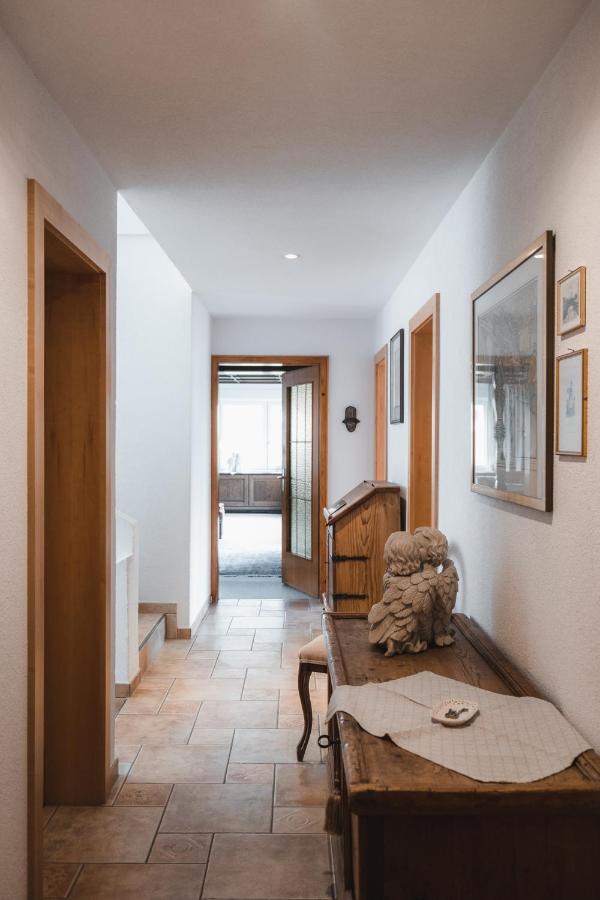 Sonnegg Apartamento Fontanella Exterior foto